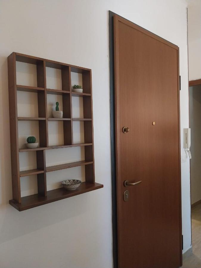Casa Cozy - Comodo Appartamento In Asti Centro 外观 照片