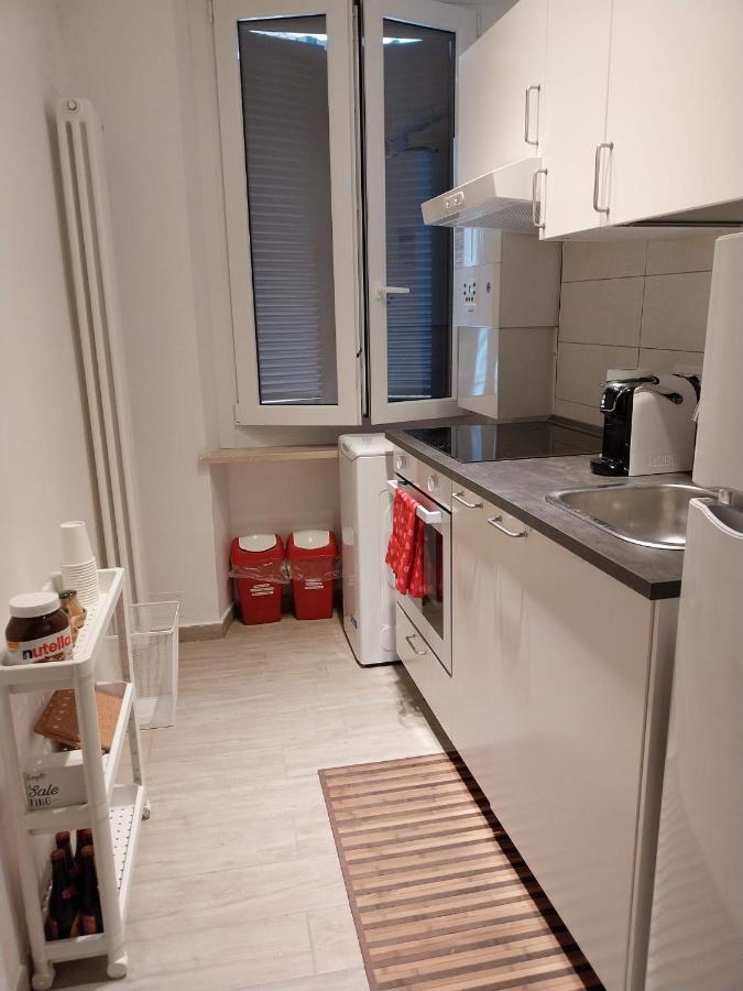 Casa Cozy - Comodo Appartamento In Asti Centro 外观 照片