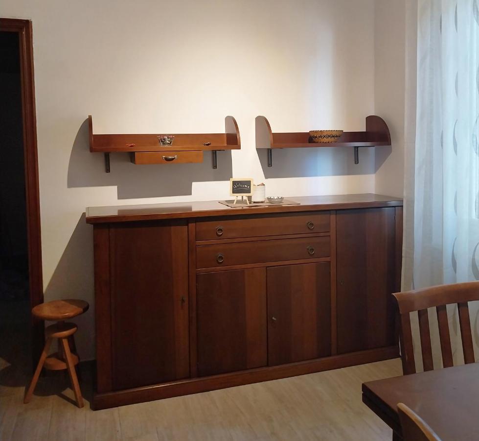 Casa Cozy - Comodo Appartamento In Asti Centro 外观 照片